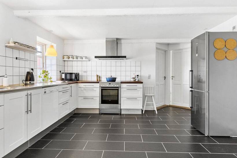Foto von Ferienhaus VM68 auf Østermarie - Bornholm