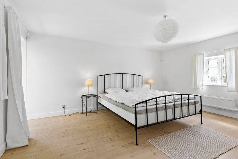 Foto von Ferienhaus VM68 auf Østermarie - Bornholm