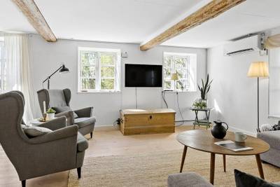 Vorschaubild von Ferienhaus VM68 auf Østermarie - Bornholm
