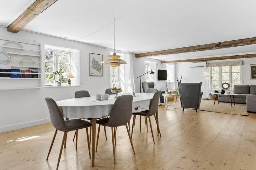 Foto von Ferienhaus VM68 auf Østermarie - Bornholm