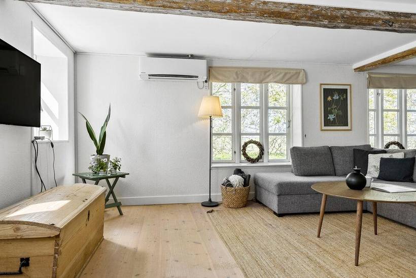Foto von Ferienhaus VM68 auf Østermarie - Bornholm