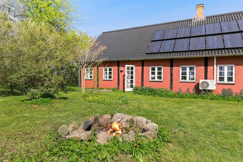 Foto von Ferienhaus VM68 auf Østermarie - Bornholm