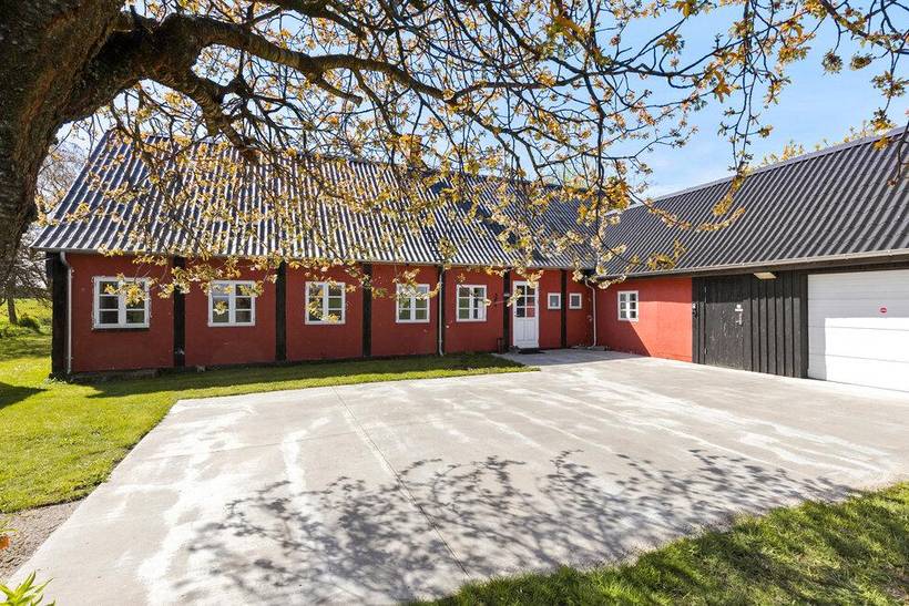 Foto von Ferienhaus VM68 auf Østermarie - Bornholm