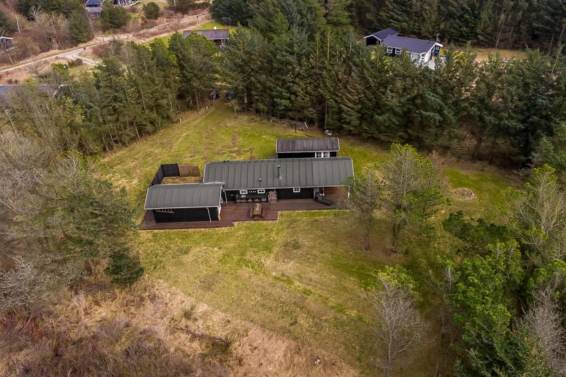 Foto von Ferienhaus VM72 in Nr. Rubjerg - Løkken - Nordjütland