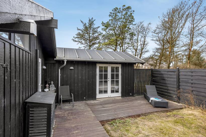 Foto von Ferienhaus VM72 in Nr. Rubjerg - Løkken - Nordjütland