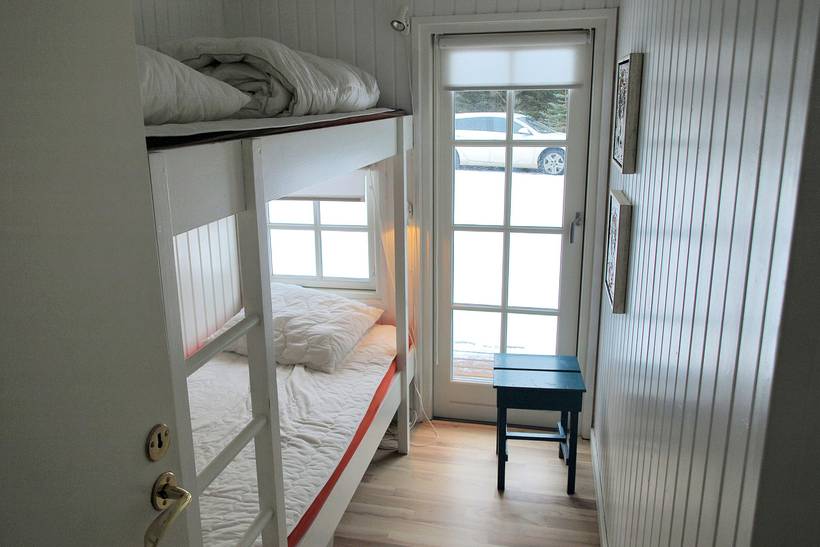 Foto von Ferienhaus VM72 in Nr. Rubjerg - Løkken - Nordjütland