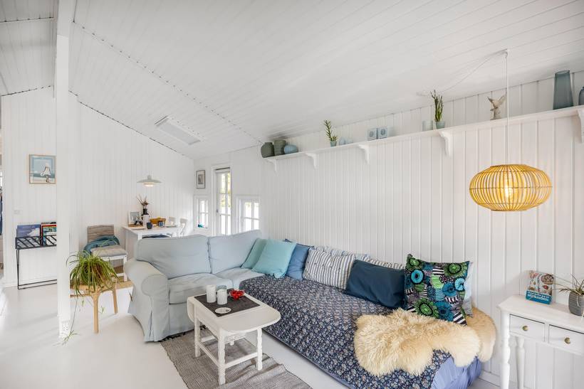 Foto von Ferienhaus VM72 in Nr. Rubjerg - Løkken - Nordjütland