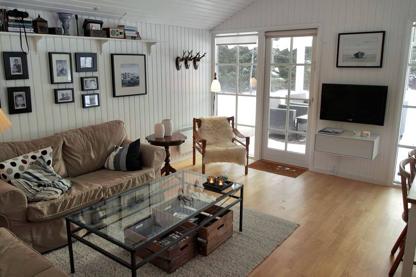 Foto von Ferienhaus VM72 in Nr. Rubjerg - Løkken - Nordjütland