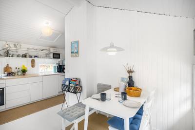 Vorschaubild von Ferienhaus VM72 in Nr. Rubjerg - Løkken - Nordjütland