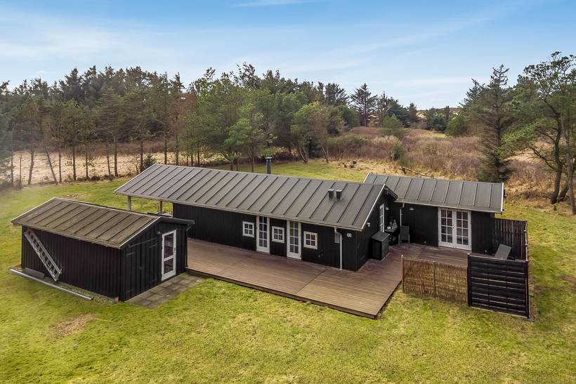 Foto von Ferienhaus VM72 in Nr. Rubjerg - Løkken - Nordjütland