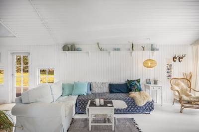 Vorschaubild von Ferienhaus VM72 in Nr. Rubjerg - Løkken - Nordjütland