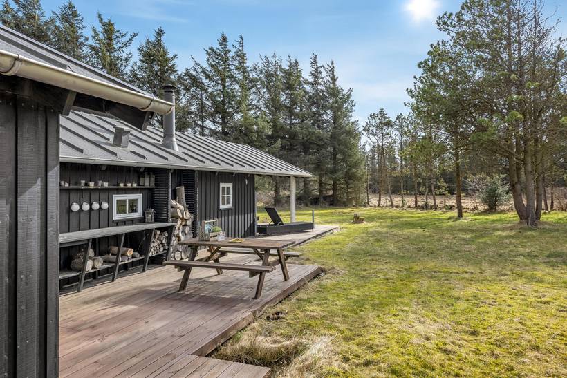 Foto von Ferienhaus VM72 in Nr. Rubjerg - Løkken - Nordjütland