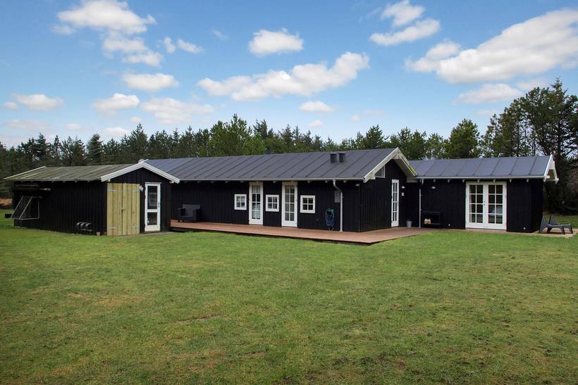 Foto von Ferienhaus VM72 in Nr. Rubjerg - Løkken - Nordjütland