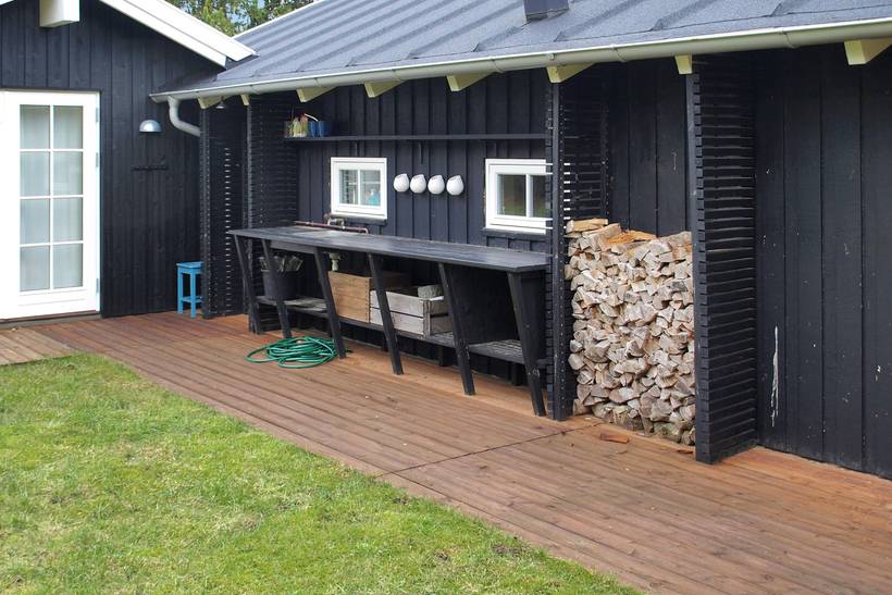 Foto von Ferienhaus VM72 in Nr. Rubjerg - Løkken - Nordjütland