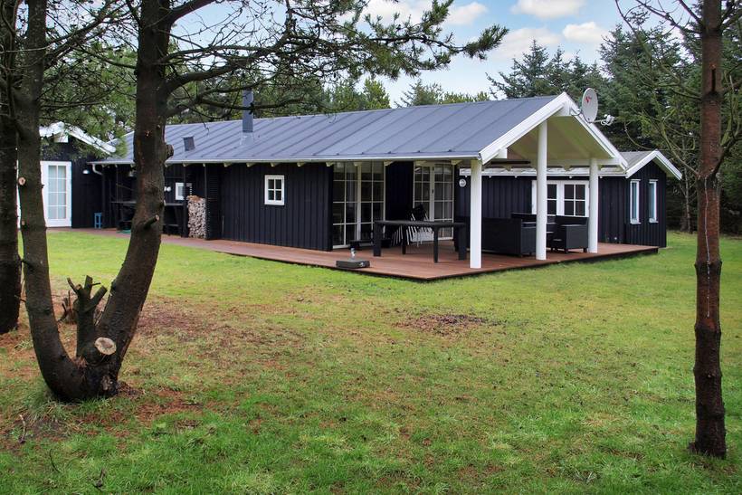 Foto von Ferienhaus VM72 in Nr. Rubjerg - Løkken - Nordjütland