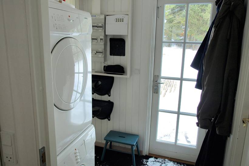 Foto von Ferienhaus VM72 in Nr. Rubjerg - Løkken - Nordjütland
