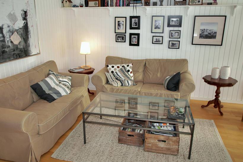 Foto von Ferienhaus VM72 in Nr. Rubjerg - Løkken - Nordjütland