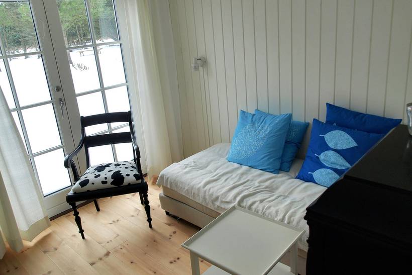 Foto von Ferienhaus VM72 in Nr. Rubjerg - Løkken - Nordjütland