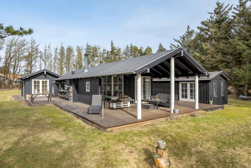 Foto von Ferienhaus VM72 in Nr. Rubjerg - Løkken - Nordjütland