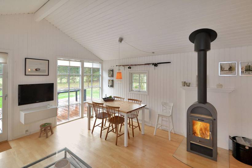 Foto von Ferienhaus VM72 in Nr. Rubjerg - Løkken - Nordjütland