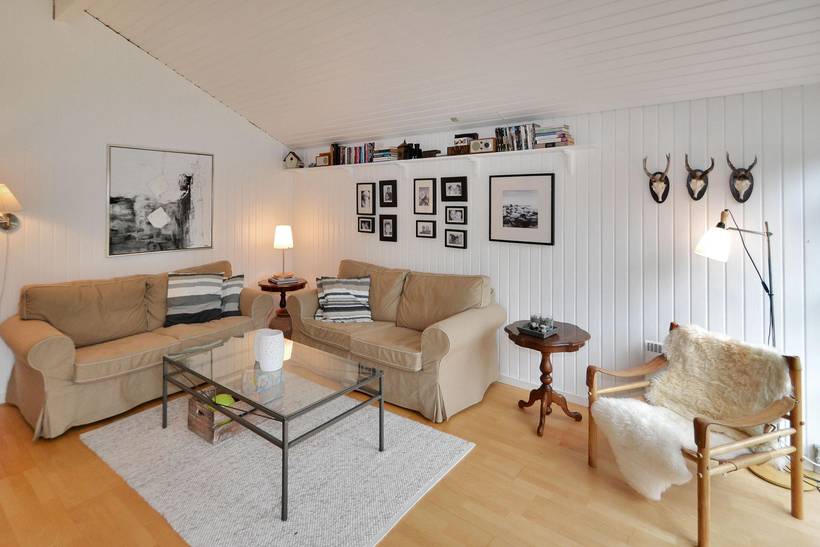 Foto von Ferienhaus VM72 in Nr. Rubjerg - Løkken - Nordjütland