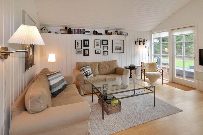Foto von Ferienhaus VM72 in Nr. Rubjerg - Løkken - Nordjütland