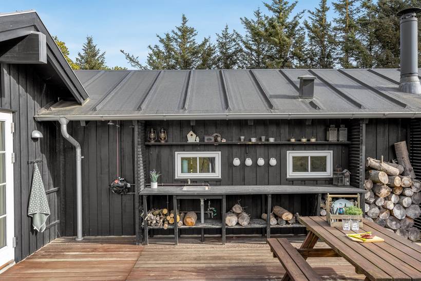 Foto von Ferienhaus VM72 in Nr. Rubjerg - Løkken - Nordjütland