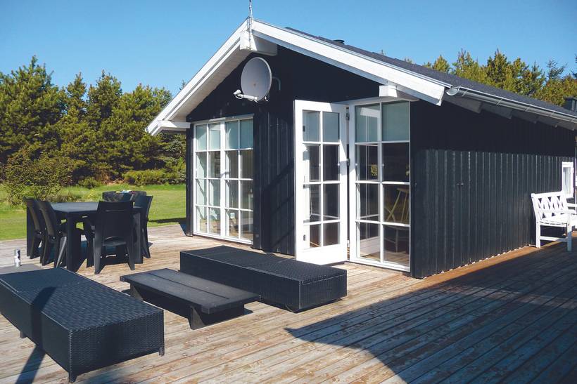Foto von Ferienhaus VM72 in Nr. Rubjerg - Løkken - Nordjütland