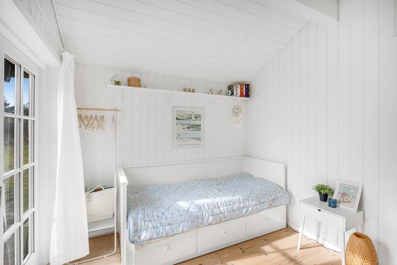 Foto von Ferienhaus VM72 in Nr. Rubjerg - Løkken - Nordjütland