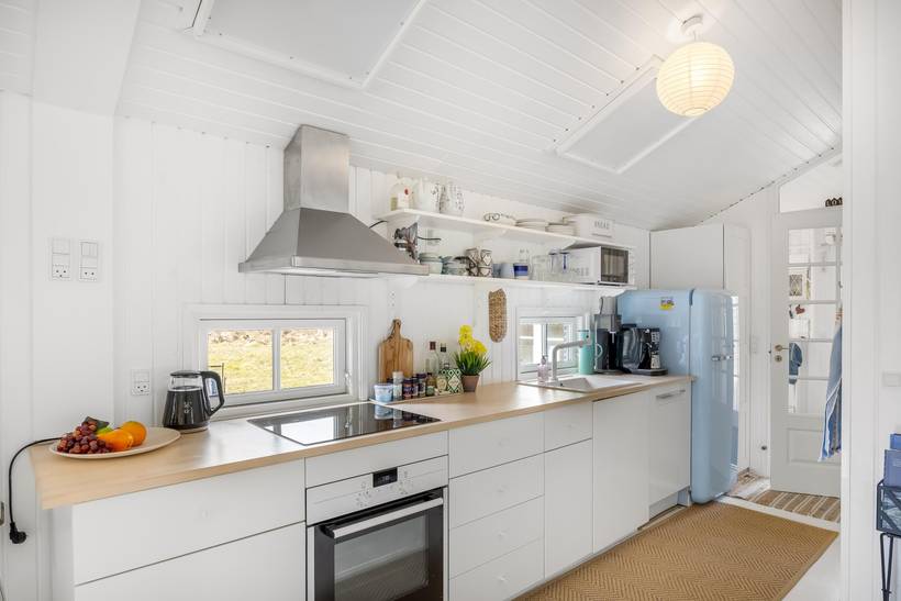 Foto von Ferienhaus VM72 in Nr. Rubjerg - Løkken - Nordjütland