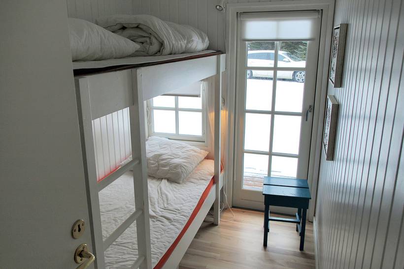 Foto von Ferienhaus VM72 in Nr. Rubjerg - Løkken - Nordjütland
