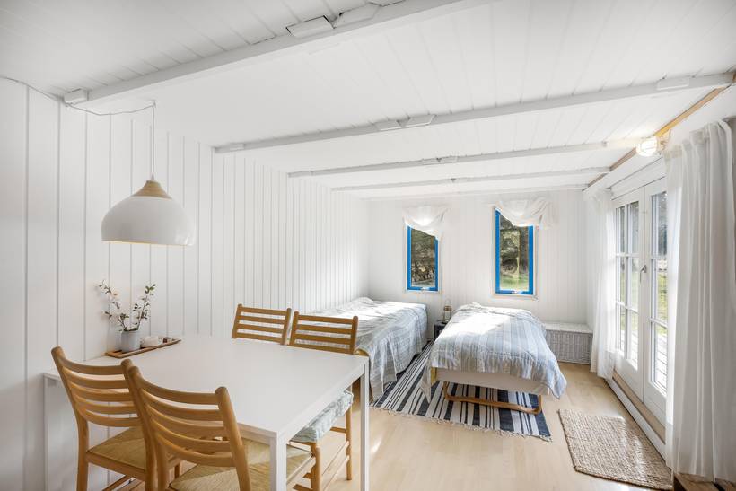 Foto von Ferienhaus VM72 in Nr. Rubjerg - Løkken - Nordjütland