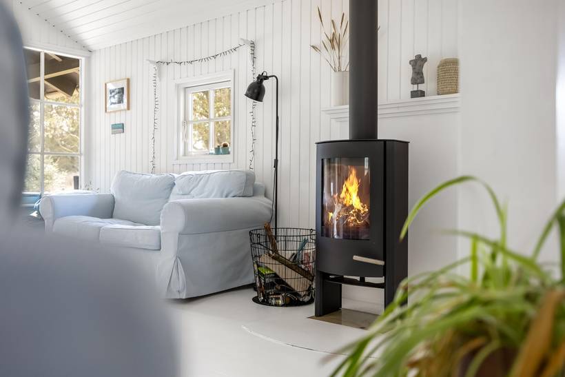 Foto von Ferienhaus VM72 in Nr. Rubjerg - Løkken - Nordjütland