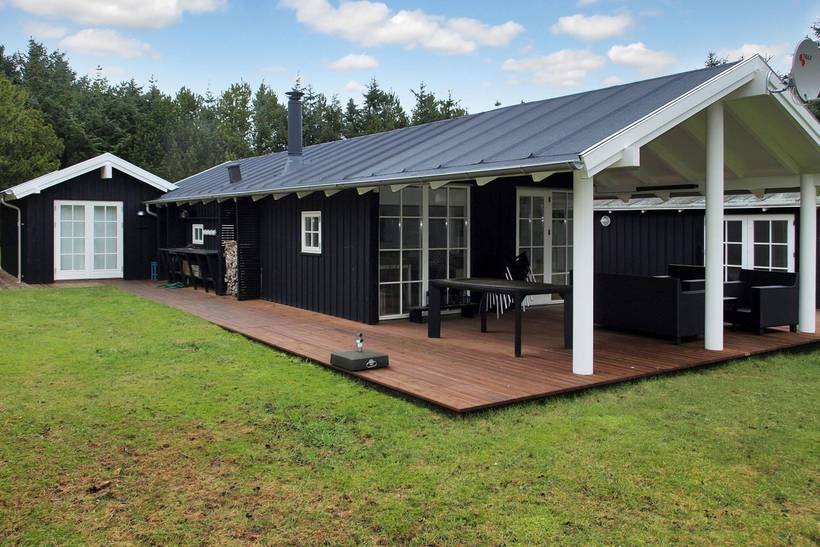 Foto von Ferienhaus VM72 in Nr. Rubjerg - Løkken - Nordjütland
