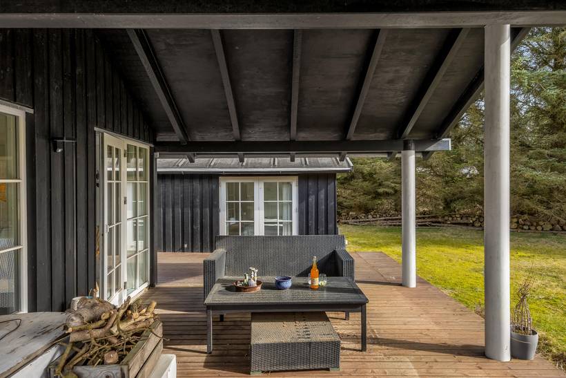Foto von Ferienhaus VM72 in Nr. Rubjerg - Løkken - Nordjütland
