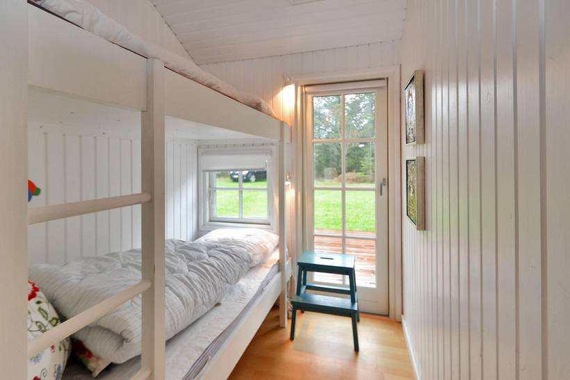 Foto von Ferienhaus VM72 in Nr. Rubjerg - Løkken - Nordjütland