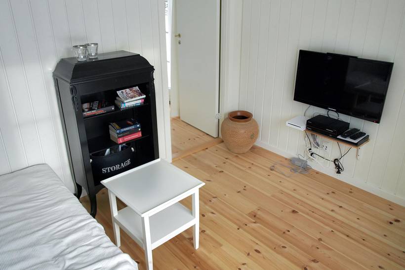 Foto von Ferienhaus VM72 in Nr. Rubjerg - Løkken - Nordjütland