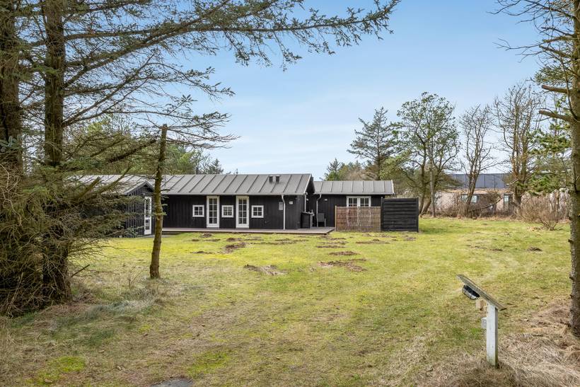 Foto von Ferienhaus VM72 in Nr. Rubjerg - Løkken - Nordjütland