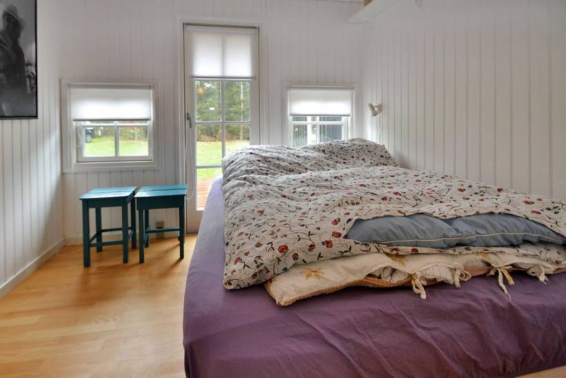 Foto von Ferienhaus VM72 in Nr. Rubjerg - Løkken - Nordjütland