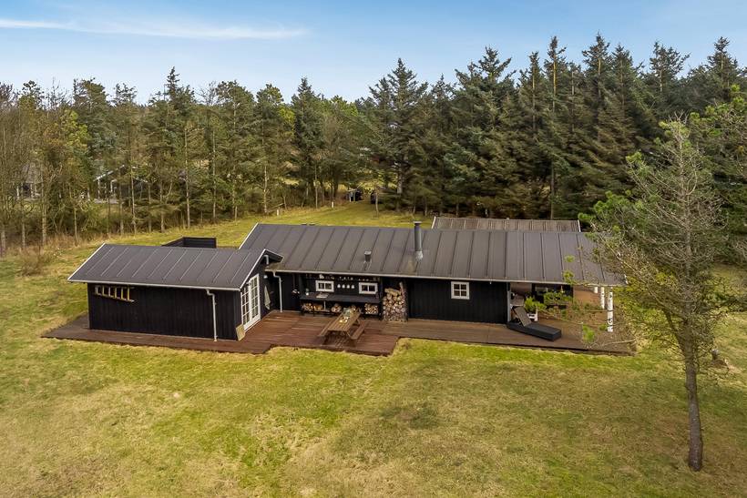 Foto von Ferienhaus VM72 in Nr. Rubjerg - Løkken - Nordjütland
