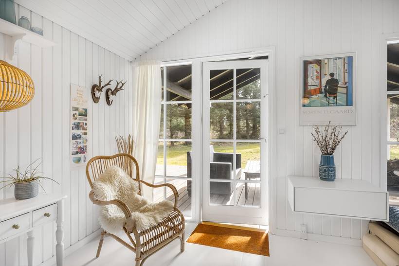 Foto von Ferienhaus VM72 in Nr. Rubjerg - Løkken - Nordjütland