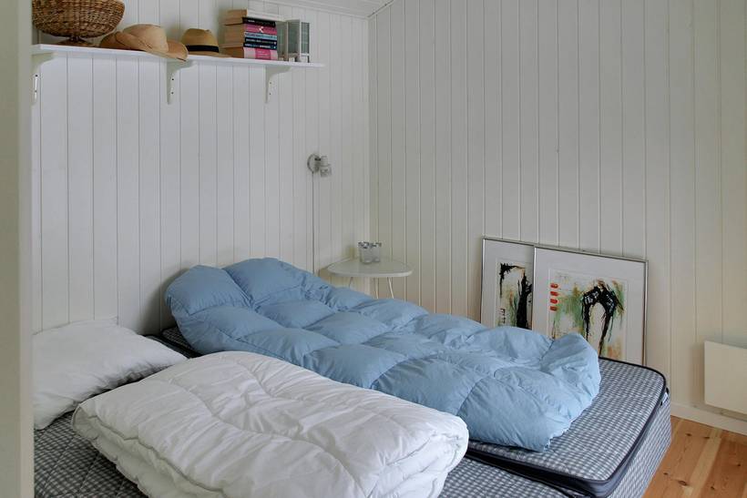 Foto von Ferienhaus VM72 in Nr. Rubjerg - Løkken - Nordjütland