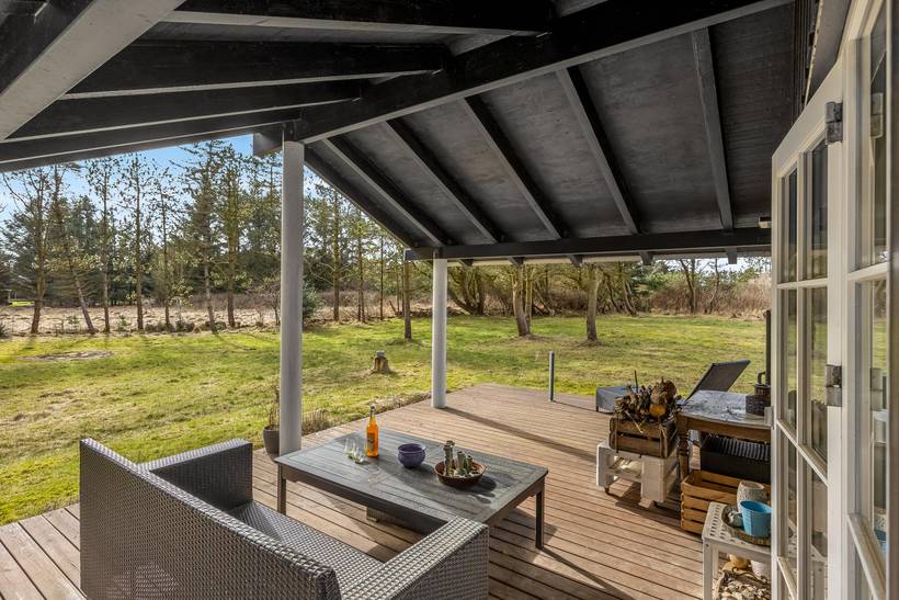 Foto von Ferienhaus VM72 in Nr. Rubjerg - Løkken - Nordjütland