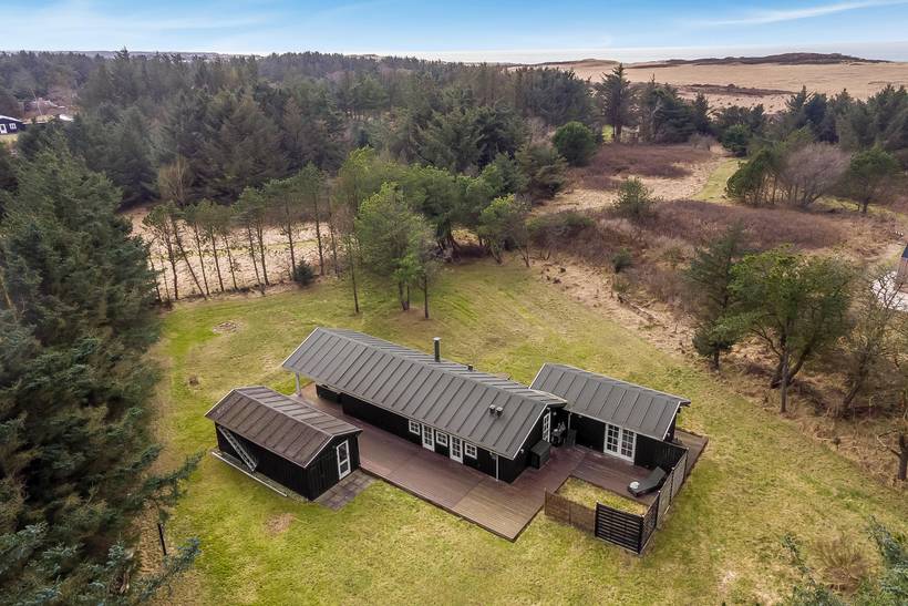 Foto von Ferienhaus VM72 in Nr. Rubjerg - Løkken - Nordjütland