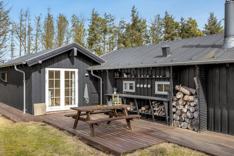 Foto von Ferienhaus VM72 in Nr. Rubjerg - Løkken - Nordjütland