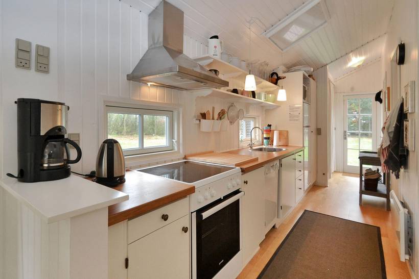 Foto von Ferienhaus VM72 in Nr. Rubjerg - Løkken - Nordjütland