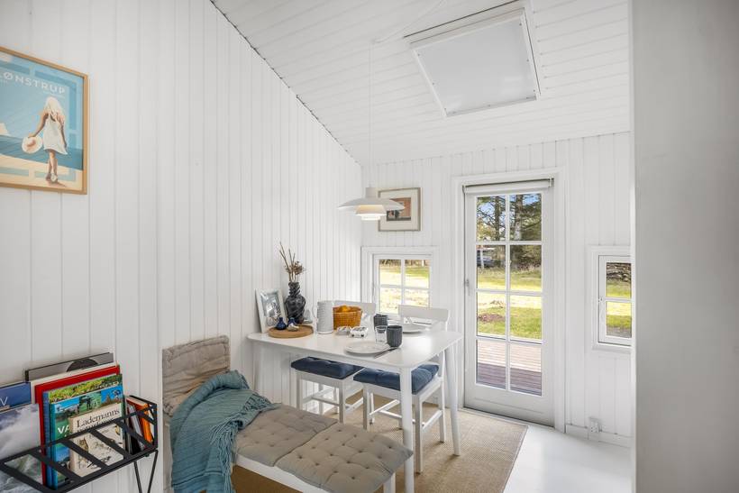 Foto von Ferienhaus VM72 in Nr. Rubjerg - Løkken - Nordjütland