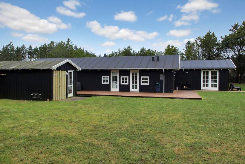 Foto von Ferienhaus VM72 in Nr. Rubjerg - Løkken - Nordjütland