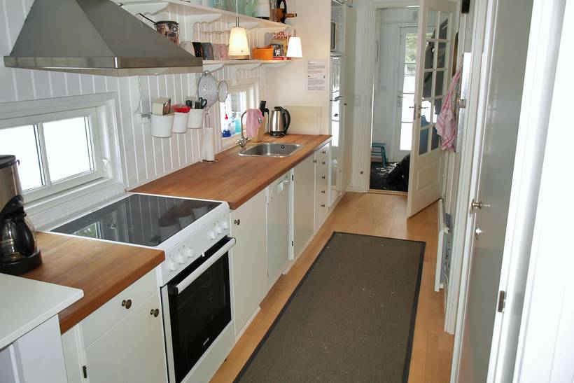 Foto von Ferienhaus VM72 in Nr. Rubjerg - Løkken - Nordjütland