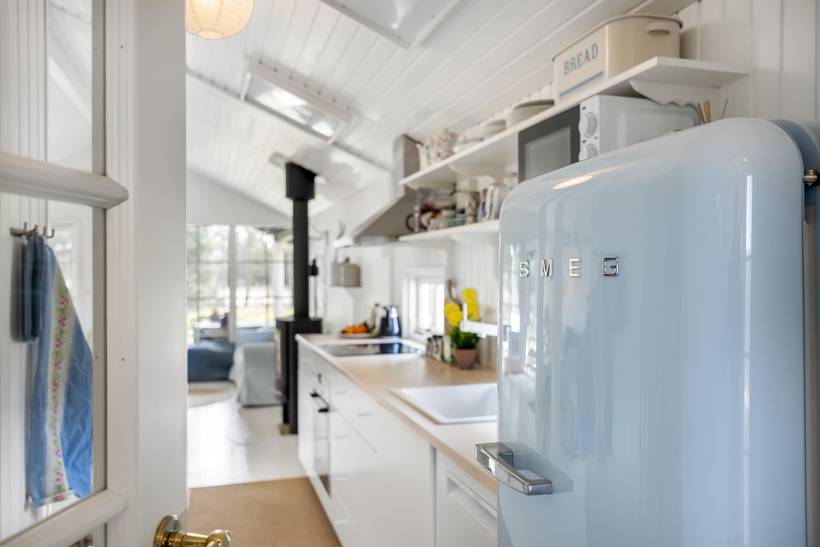 Foto von Ferienhaus VM72 in Nr. Rubjerg - Løkken - Nordjütland